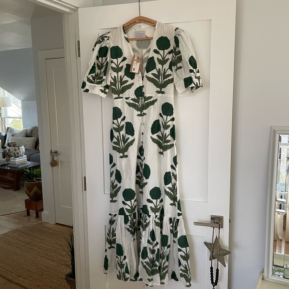 LIDO Gia Dress NWT - Picture 1 of 11